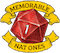 Memorable Nat Ones logo